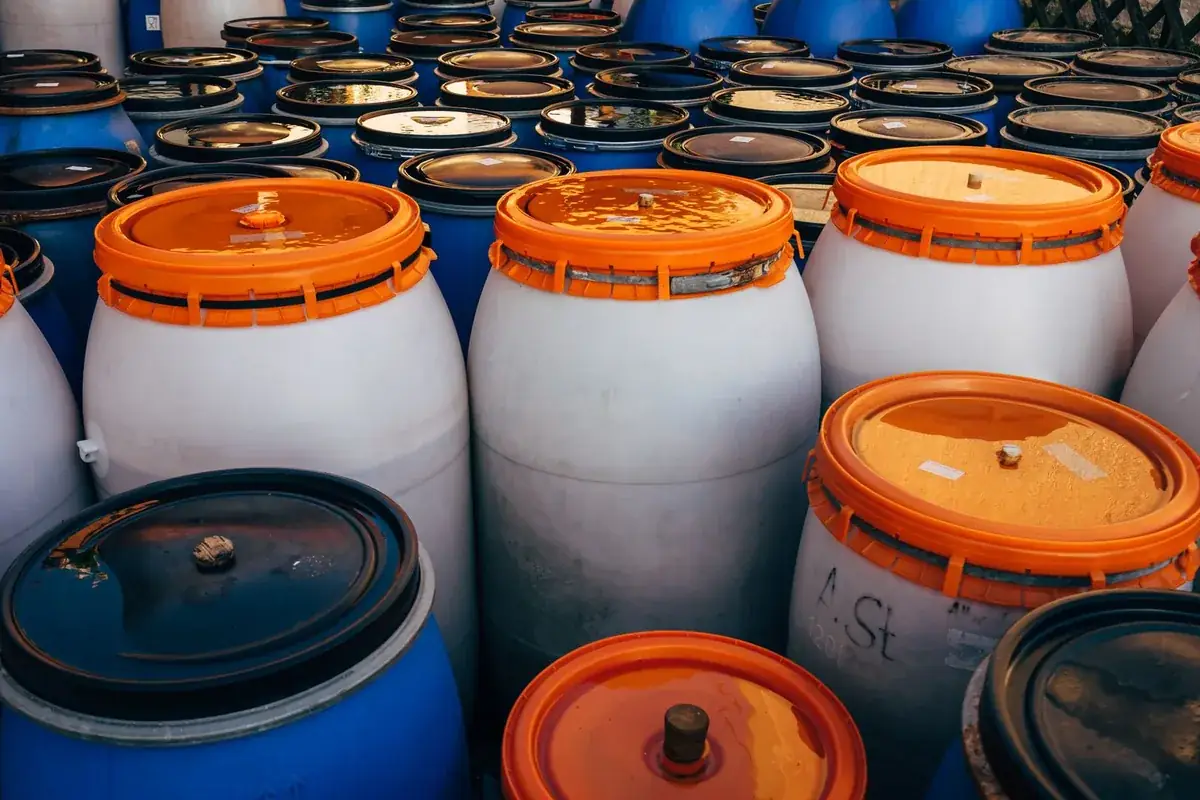 Hazmat Cleanup in Alamosa, CO